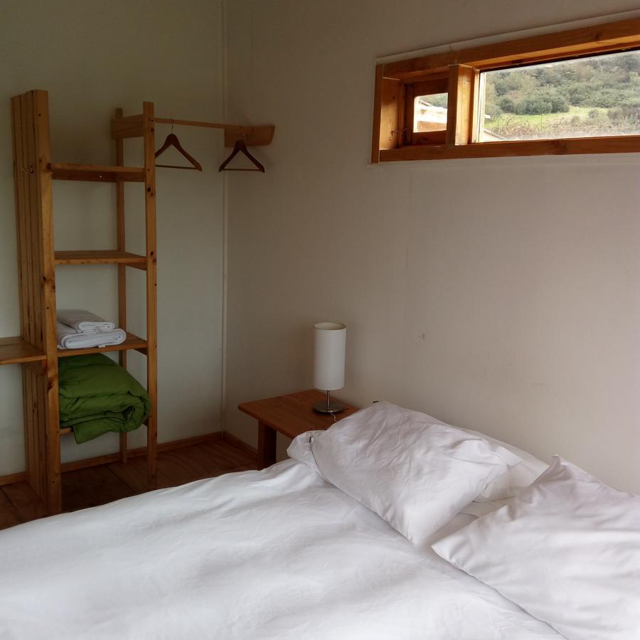 Pink House Angelmo Bed & Breakfast Puerto Montt Exterior photo
